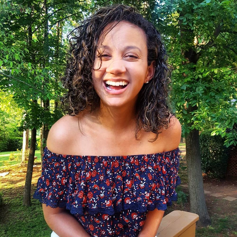 Meet your Posher, Amanda